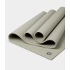 Manduka PRO® Mat 180 x 66 cm 6 mm joga podložka (rôzne farby) (Farba Black (čierna))