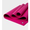 Manduka PRO® Mat 180 x 66 cm 6 mm joga podložka (rôzne farby) (Farba Black (čierna))