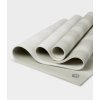 Manduka PRO® Mat 180 x 66 cm 6 mm joga podložka (rôzne farby) (Farba Black (čierna))