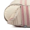 bodhi yoga oval meditacny vankus classic satka 72 5 x 30 x 17 cm napln spalda 32