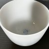 Bodhi sada 7 krištáľových spievajúcich mís pre zvukovú terapiu 432 HZ (Typ Tón E- priemer 30 cm)