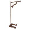 Sat Nam stojan na Shirodhara (Typ Steel)