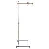 Sat Nam stojan na Shirodhara (Typ Steel)