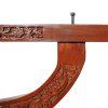 Sat Nam stojan na Shirodhara (Typ Steel)