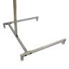 Sat Nam stojan na Shirodhara (Typ Steel)