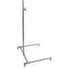 Sat Nam stojan na Shirodhara (Typ Steel)
