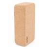 joga blok ykl yoga block kork brick standard