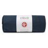 manduka equa mat towel midnight goyoga 1 dbd6b873 5aeb 43ea a349 7520ddf505f5 large