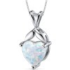 Opal Heart2 95221