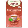 yogi tea heartwarming ajurvedsky bylinny caj 17 1 8 g
