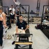 Merrithew V2 Max Reformer 255 cm s rozšíreniami (Typ Reformer + veža)