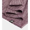 Manduka Yoga Shala Rug koberec 180 x 70 cm (Farba Indulge Heather)