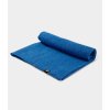 Manduka Yoga Shala Rug koberec 180 x 70 cm (Farba Indulge Heather)