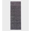 Mats SHALA RUG BLACK HEATHERED 01