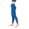 bodhi niyama high waist leggings leginy na jogu a sport 4