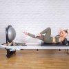 PAPJUMPDOME align pilates cardio jump dome a series reformer 3 veľkej veľkosti