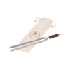 MEINL Sonic Energy Binaural Therapy Tuning Fork binaurálne ladičky (Typ Master Tuning Fork - 128 Hz)
