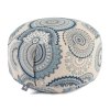 170mab rondo meditationskissen classic mandala bodhi blau