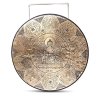 phoenix nepalese vyrezavany gong 60 cm 2