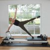 PAPREFORMERC8 align pilates c8 pro reformer 11
