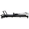 Align Pilates C8-Pro RC Pilates Reformer stroj 8 wheels (Typ Reformer)