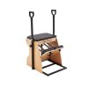 PAPCHAIR3BUILD align pilates combo chair 3 built 1 Large