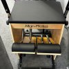 17615 12 align pilates combo chair iii
