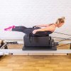 PAPBOX align pilates pro sitting box 8