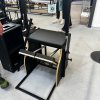Merrithew The Split-Pedal Stability Chair™ (Typ Stolička)