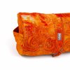 970o yoga bhakti yoga bag orange close up