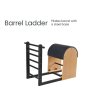 barel lader iron