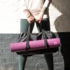 928a yogatasche urban tote bag anthrazit anwendung 6