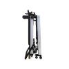 align pilates f3 folding pilates reformer stroj 1