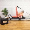 apf3r align pilates f3 folding pilates reformer 8