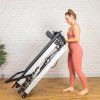 apf3r align pilates f3 folding pilates reformer 7