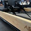 19152 6 align pilates m8 pro maple wood pilates reformer stroj 254 cm