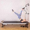 PAPMATC1MC align pilates mattress converter c series reformer 5 Veľká