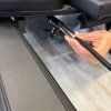 Merrithew MPX® Essential Reformer 248 cm s rozšíreniami (Typ Reformer)