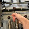 Merrithew MPX® Essential Reformer 248 cm s rozšíreniami (Typ Reformer)