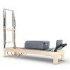 86 natural wood classic reformer with tower (1)
