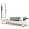 86 natural wood classic reformer with tower (5)