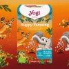 Happy Farming Yogi Tea 01