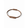 pilates ring mocha