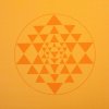 896ys yoga yogamatte leela collection yantra alignment