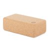 ykxlx yoga meditation pilates yoga kork block brick xl liegend2