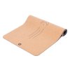 632cd yoga yogamatte bodhi phoenix kork halb