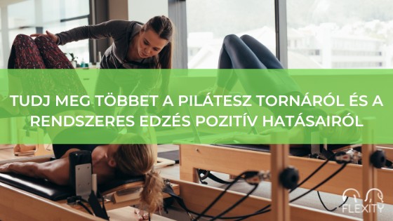 Ismerd meg a Pilates torna alapjait, és milyen hatásai vannak a rendszeres gyakorlásnak mind a kezdők, mind a haladók számára