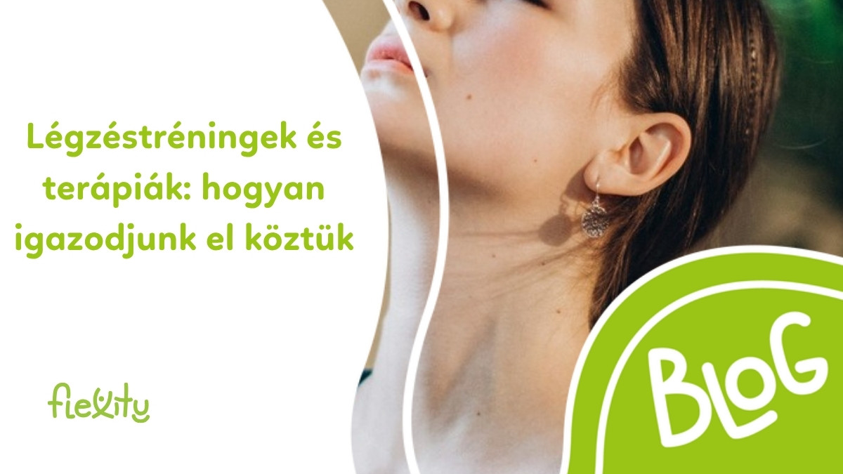 Légzéstréningek és terápiák: hogyan igazodjunk el köztük