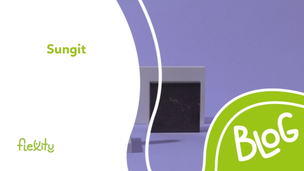 Sungit: jelentés, használat és tények