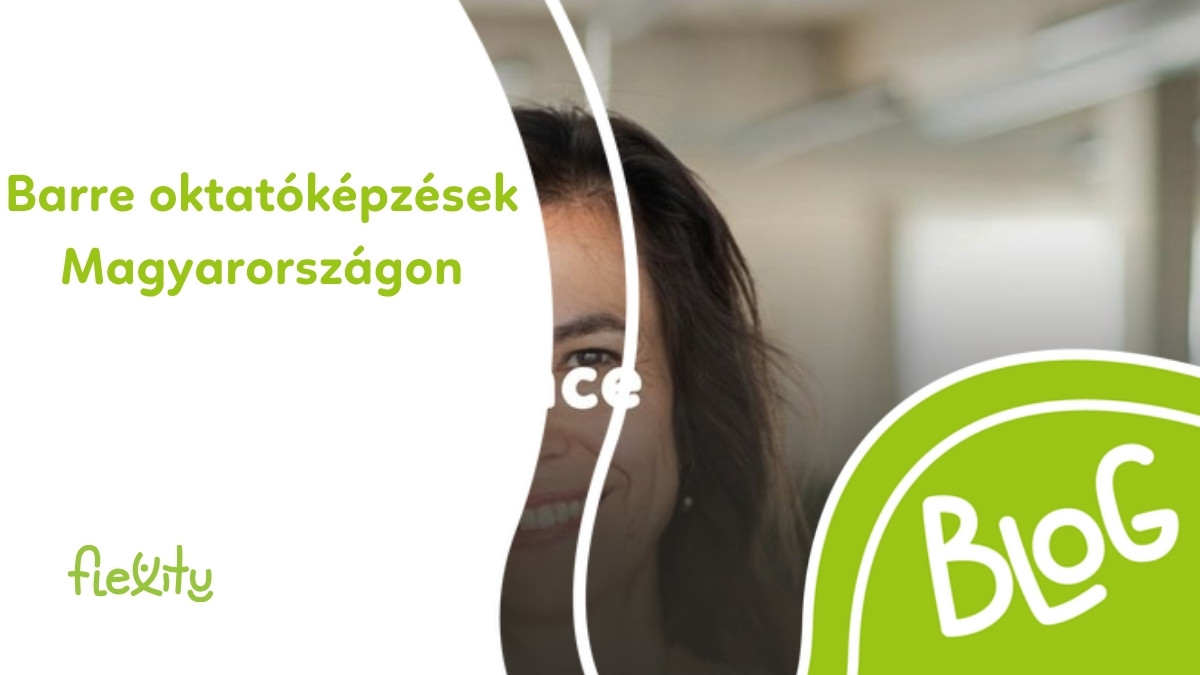 Hol végezhetőek Barre oktatóképzések Magyarországon?